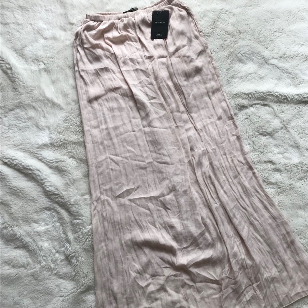 Zara Maxi Skirt NWT